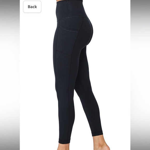 Yogalicious lux with pockets - Picture 3 of 4